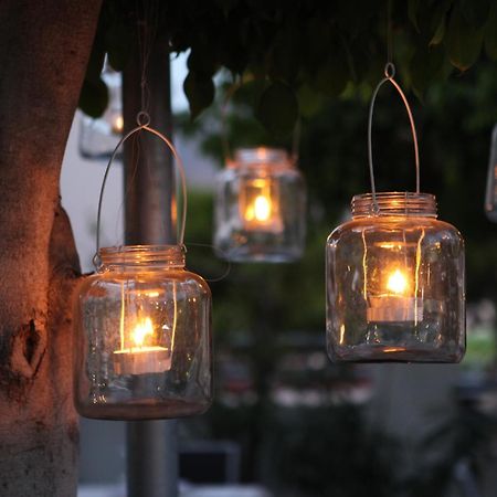 Santuario San Jose (Adults Only) 호텔 외부 사진