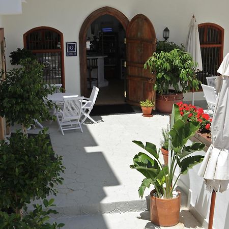 Santuario San Jose (Adults Only) 호텔 외부 사진
