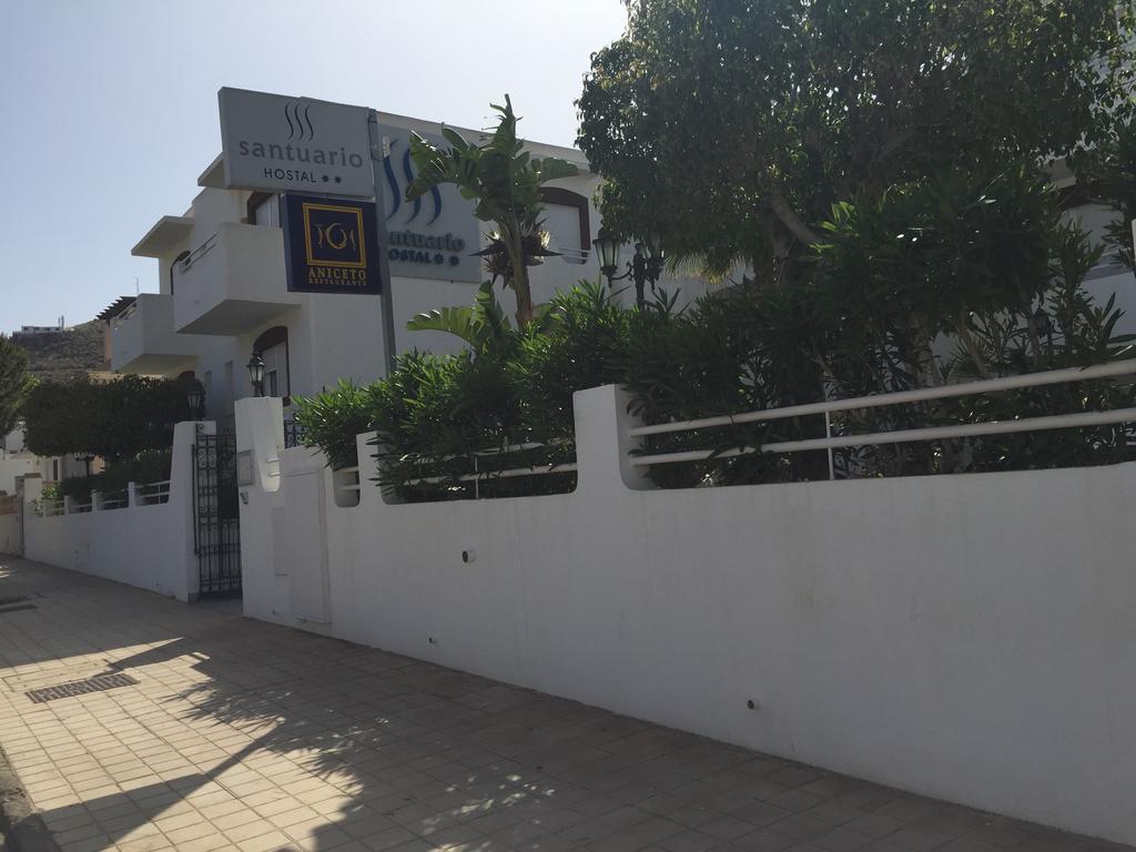 Santuario San Jose (Adults Only) 호텔 외부 사진