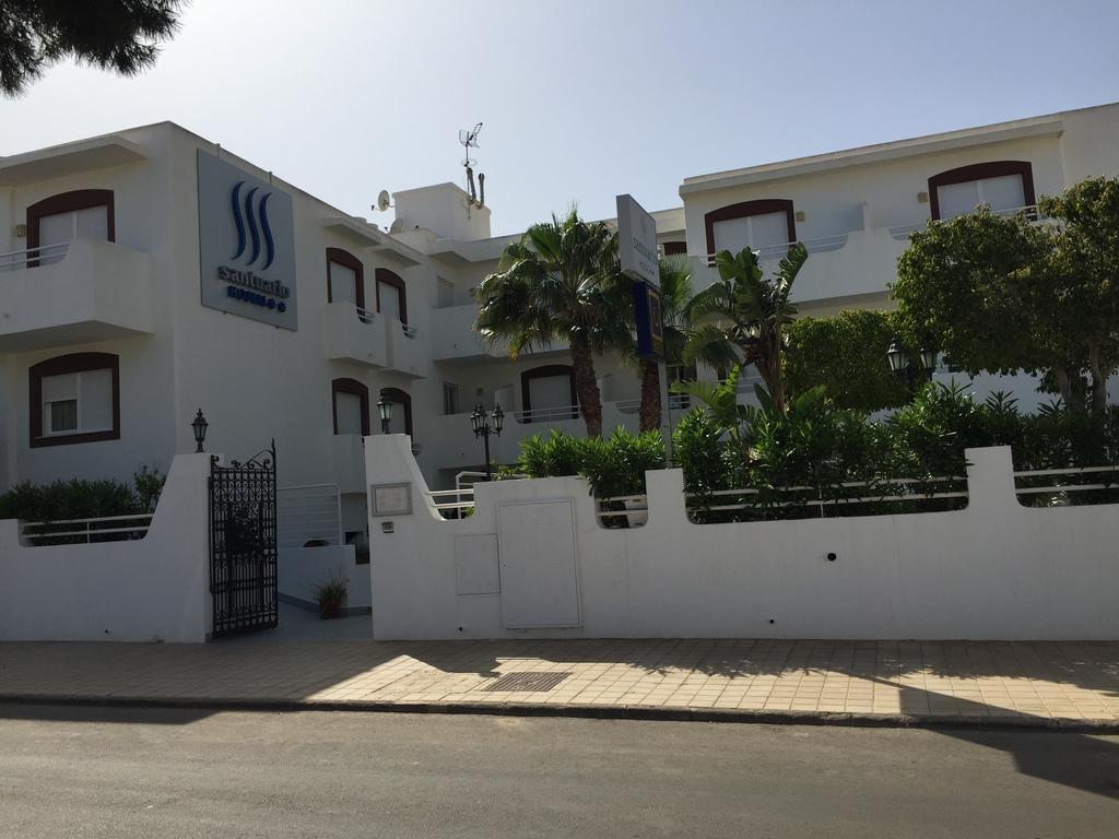 Santuario San Jose (Adults Only) 호텔 외부 사진