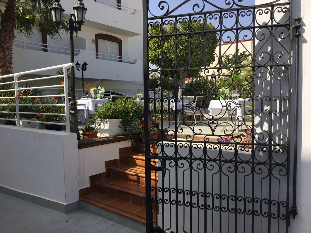 Santuario San Jose (Adults Only) 호텔 외부 사진