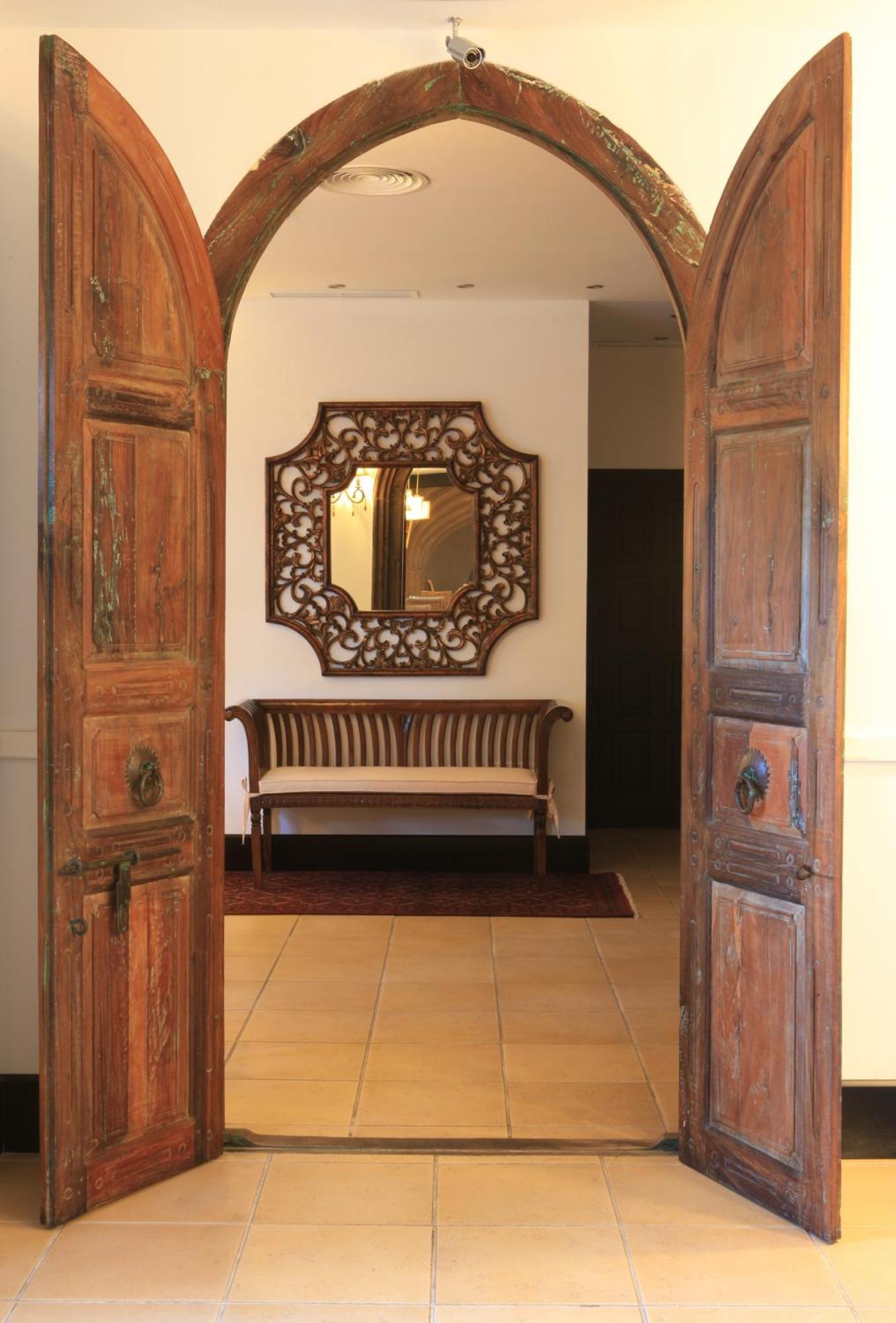 Santuario San Jose (Adults Only) 호텔 외부 사진