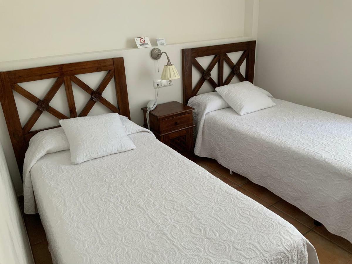 Santuario San Jose (Adults Only) 호텔 외부 사진